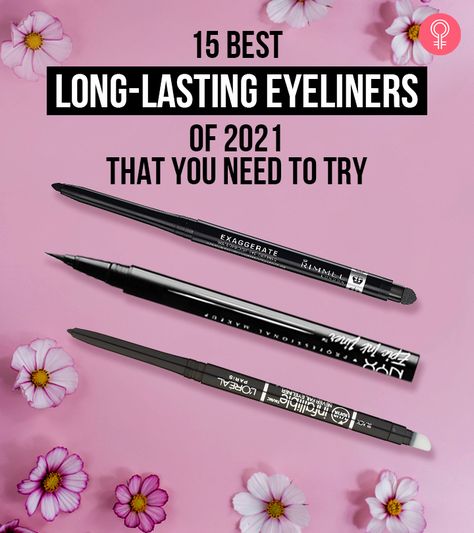 Winged Liner, Dramatic Eyes, Subtle Cat Eye, Long Lasting Eyeliner, Best Eyeliner, Eye Looks, Colored Eyeliner, Sls Free Products, Gel Liner