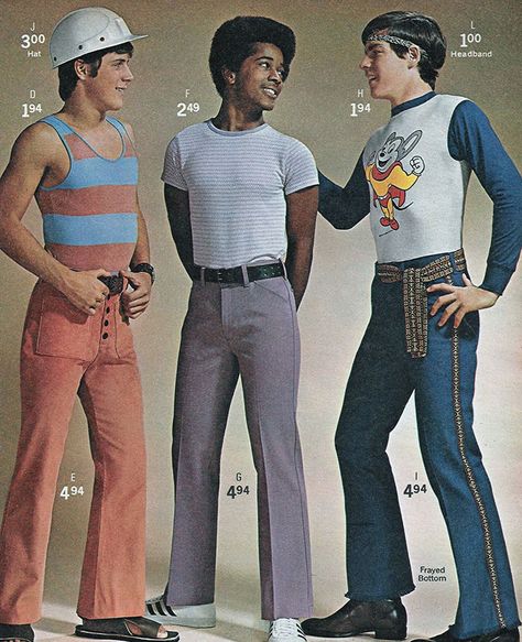 70s Men Fashion, 1970s Mens Fashion, 70s Fashion Men, 70s Mens Fashion, 1970s Men, 70s Men, Outfits 70s, Fashion 70s, 70s Inspired Fashion