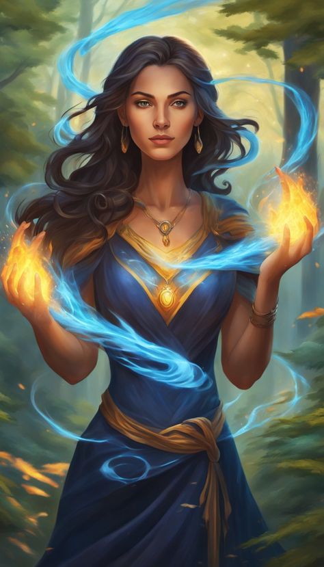 25 Sorceress Fantasy Art Ideas: Inspiration for Magical Creativity Fantasy Sorceress Art, Fantasy Art Ideas, Fantasy Sorceress, Sorceress Art, Fantasy Names, Iphone Background Wallpaper, Fantasy Character Design, Mythical Creatures, Iphone Background