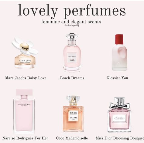 How To Pick The Right Perfume, Best Women’s Perfumes, Clean Perfume For Women, Best Scents For Women, Good Perfumes For Women, Best Female Perfumes, Must Have Perfumes For Women, Good Smelling Perfume, Perfume Layering Combinations