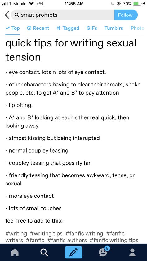 How To Write Romantic Scenes, Writing Romantic Scenes, Sarcasm Dialogue Prompts, Wattpad Scene Ideas, Tension Dialogue Prompts, Writing Tension Between Characters, Fanfic Plot Ideas, How To Write Tension Between Characters, How To Write Romantic Tension