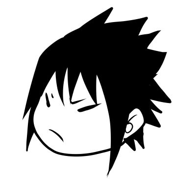 Sasuke Chibi, Sasuke Drawing, Sasuke Uchiha Shippuden, Sasuke Naruto, Naruto Sketch Drawing, Naruto Tattoo, Naruto Sketch, Naruto Drawings, Naruto Sasuke