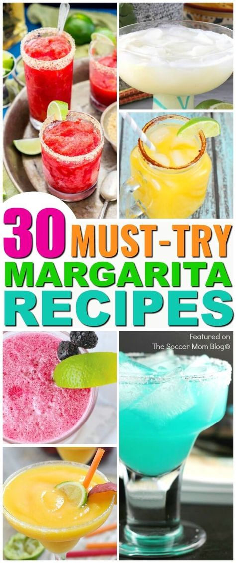 Frozen Blood Orange Margaritas Unique Margarita Recipes, The Perfect Margarita, Margarita Cocktails, Best Margarita, Best Margarita Recipe, Flavored Margaritas, Perfect Margarita, Frozen Margaritas, Cocktails Recipes