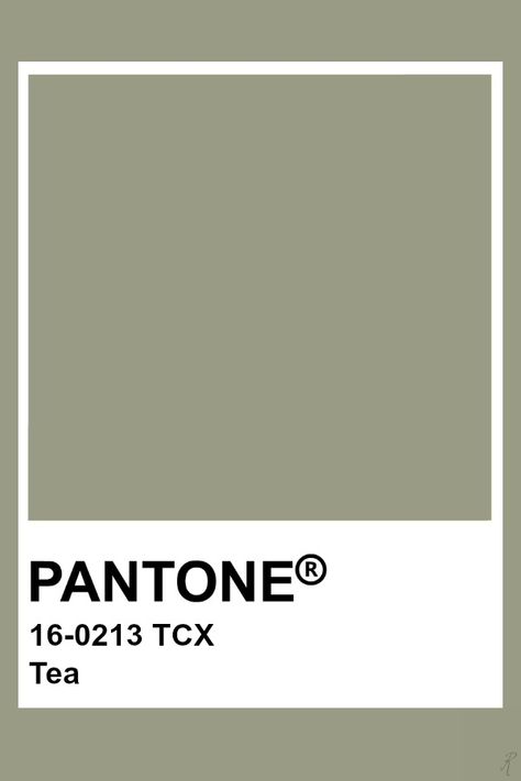 Pantone Tea Pantone Earth Tones, Pantone Background, Brown Pantone, Pantone Tcx, Pantone Green, Colour Names, Pantone Color Chart, Pantone Swatches, Color Tips