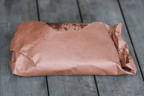 Butcher Paper vs Freezer Paper: What's the Difference? - Own The Grill Freezing Chicken, Freezing Meat, Meat Stick, Deer Meat, Paper Image, Frozen Meat, Ingredient Substitutions, Freezer Paper, Butcher Paper