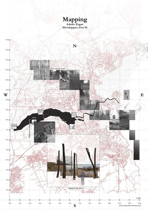 Sitemap Design, Urban Mapping, Landscape Diagram, Map Sketch, Water Architecture, Urban Design Diagram, Architecture Mapping, Urban Design Graphics, Architecture Drawing Sketchbooks