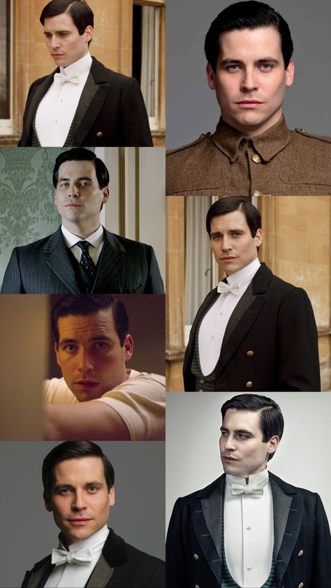 Thomas Barrow iPhone wallpaper ( made by me ) Downton Abbey Thomas Barrow, Thomas Barrow Fanart, Downton Abbey Thomas, Thomas Barrow, Rob James Collier, Downton Abbey Movie, Downton Abbey Series, Laura Thomas, Julian Fellowes