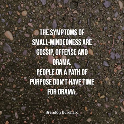 Brendon Burchard on Instagram: “People on a path of purpose don’t have time for drama. Tune out the gossip, avoid the useless social media banter and accusation machine,…” Social Media Detoxing, Gossip Quotes, Brendon Burchard, Instagram People, Strong Quotes, Stay Focused, Life Motivation, Words Quotes, Wise Words