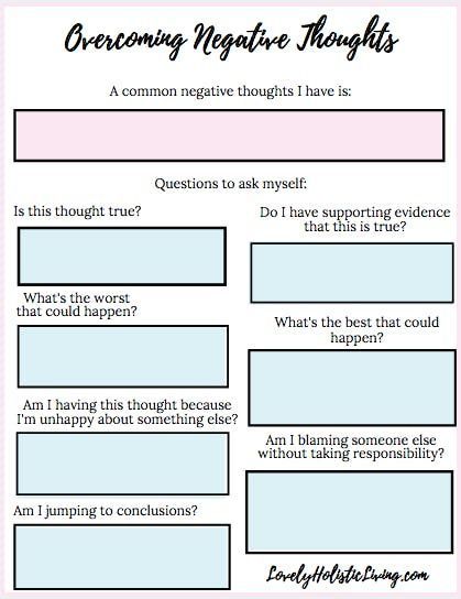 Overcoming Negative Thoughts, Motivation Education, Students Motivation, Be More Positive, Mental Health Activities, Educational Software, Mental Health Counseling, School Social Work, Therapeutic Activities