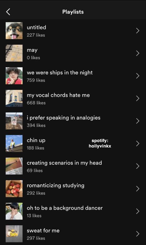 spotify playlist aesthetics Filipino Playlist Names, Spotify Theme Covers, Korean Playlist Name Ideas, Bts Playlist Cover, Aesthetic Group Names, Kpop Playlist Names, Korean Playlist, Spotify Theme, Playlist Name