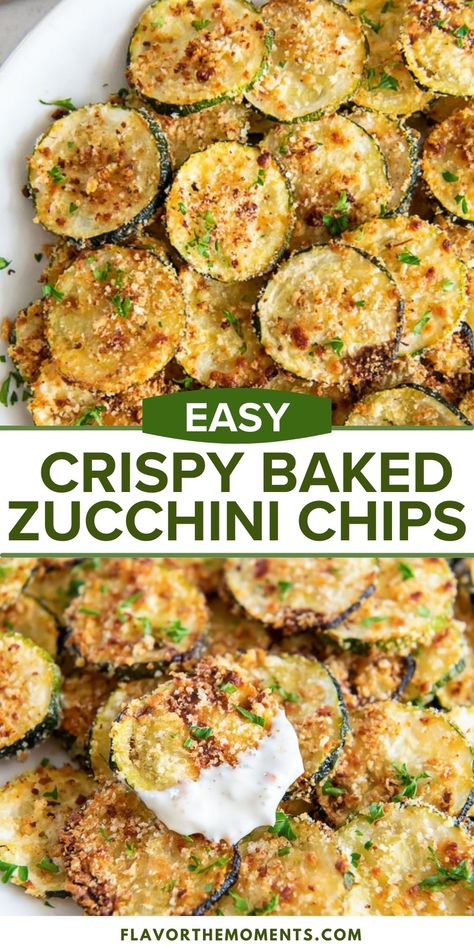 Essen, Healthy Eating Books, Homemade Jerky, Zucchini Chips Baked, Baked Zucchini, Veggie Snacks, Zucchini Chips, Healthy Meals To Cook, Paleo Snacks