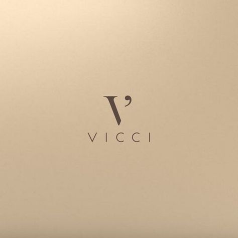 Create an amazing logo for our luxurious skincare brand 'divicci' | Logo design contest #BrandIdentity #LuxuryBrand #LuxuryStyle Skin Logo Design Ideas, Victoria Logo Design, Perfume Brand Logo Ideas, Perfume Brand Logo, Dermatology Logo, Luxury Fashion Logo, Skin Logo, Makeup Logo Design, Logo Online Shop