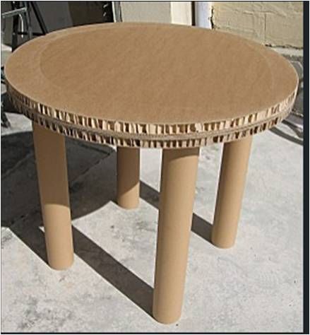 Cardboard Furniture Design, Carton Diy, Cardboard Crafts Diy, Cardboard Design, Cardboard Box Crafts, Cardboard Art, Diy Cardboard Furniture, Paper Towel Roll Crafts, Diy Crafts Hacks