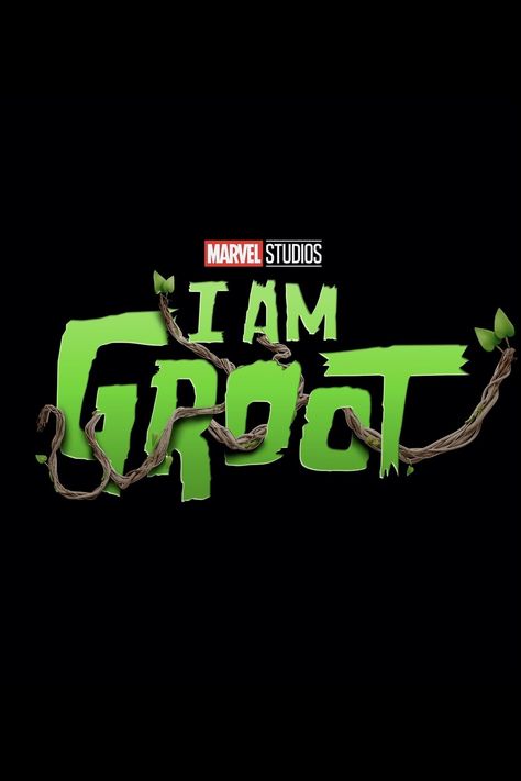 Groot Drawing, Baby Groot Drawing, Mcu Posters, Happy Holi Status, Holi Status, Tv Show Logos, Marvel What If, Groot Marvel, Marvel Tattoos