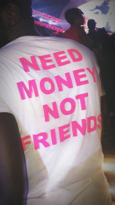 Need Money Not Friends, Not Friends, 2013 Swag Era, Self Motivation Quotes, Entertaining Quotes, Money On My Mind, Doing Me Quotes, Good Quotes For Instagram, Note To Self Quotes