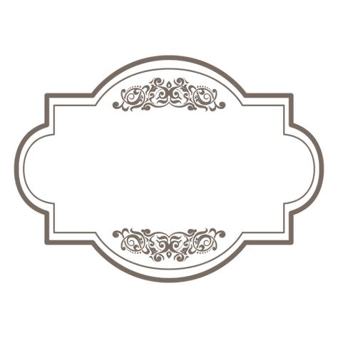 Square round floral frame Floral Frame Png, Logo Online Shop, Graphic Desi, Framed Leaves, Etiquette Vintage, Image Svg, Page Borders, Frame Png, Flower Stencil