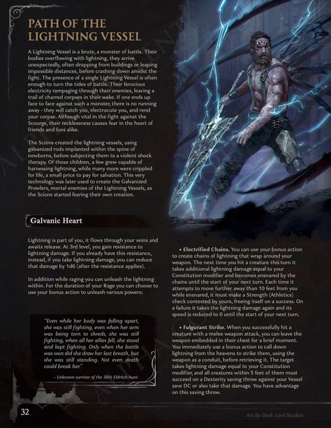 Barbarian Archetype 5e, Homebrew Barbarian 5e, Dnd 5e Homebrew Barbarian Paths, Dnd Barbarian Subclass Homebrew, Dnd Homebrew Classes 5e Barbarian, Dnd 5e Homebrew Subclasses Barbarian, Dnd Barbarian Subclasses, Storm Herald Barbarian, D&d Subclasses