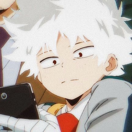 Izuku With White Hair, Izuku White Hair, Deku With White Hair, White Hair Deku, Hair Turning White, Computer Gaming Room, My Hero Academia 2, Villain Deku, Spiderman Pictures