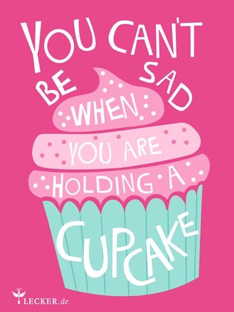 Cupcake Bakery Quotes, Dessert Quotes, Cupcake Quotes, Cupcakes Love, Foodie Quotes, Baking Quotes, Cake Quotes, Bakery Sign, Cupcake Art