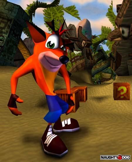 Love this game so much. This was part of my childhood. The newer Xbox versions just aren't the same. Crash Bandicoot Ps1, Crash Bandicoot 2, Crash Bash, Crash Team Racing, Vintage Video Games, Desenho Tattoo, Crash Bandicoot, Main Game, Star Citizen