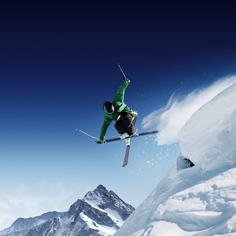 Wallpaper Skiing Wallpaper, Movie Tips, Freestyle Skiing, Gopro Surfing, Movie Recommendations, Paddle Sports, Ski Jumping, Snow Sports, Windsurfing