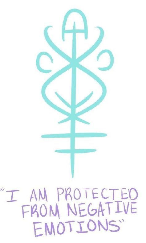 Sigils For Happiness, Sigil For Happiness, Happiness Sigil, Witchcraft Sigils, Sigils And Meanings, I Am Protected, Gross Things, Witch Symbols, Sigil Tattoo