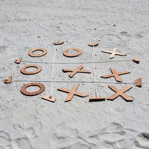 Giant Tic Tac Toe, Outside Games, Fun Outdoor Games, Beach Games, Dream Party, Bad Friends, Backyard Games, Lawn Games, Classic Outdoor