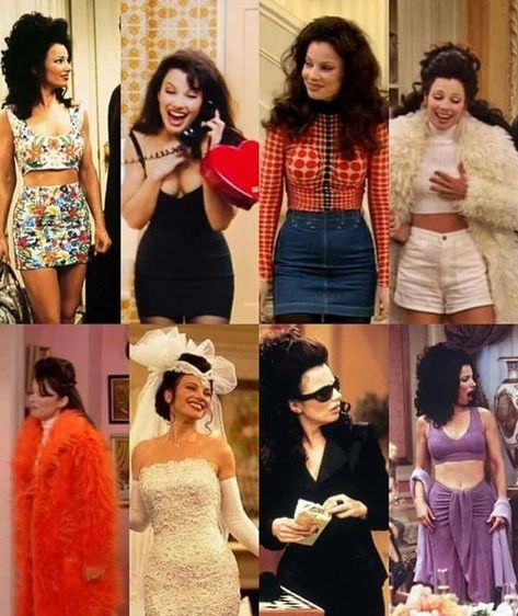 Jonathan on Twitter: "Fran will forever be THAT girl!… " Fran Nanny, The Nanny Outfits, Nanny Outfits, Fran Fine The Nanny, Die Nanny, Nanny Outfit, Fran Fine Outfits, 90’s Outfits, Fran Fine