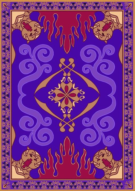 Aladdin Aladdin Landscape, Jasmine Decor, Aladdin Carpet, Aladdin Musical, Aladdin Jr, Aladdin Art, Aladdin Et Jasmine, Aladdin Magic Carpet, Aladdin Wallpaper