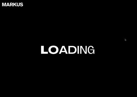 Animated typography variable font - Markus Agency for web design inspiration added by Awwwards to colorful, typography, transitions, GSAP Animation, variable font, portfolio Variable Font Animation, Gsap Animation, Animated Typography, Variable Font, Colorful Typography, Font Creator, Poster Fonts, Font Graphic, Creative Fonts