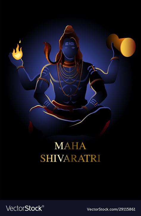 Shiva Vector, Aum Namah Shivaya, Maha Shivaratri Wishes, Happy Janmashtami Image, Happy Maha Shivaratri, All God Images, Maha Shivaratri, Shiva Sketch, Interior Designers In Hyderabad