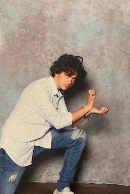 ╰ ☽ @𝐢𝐧𝐝𝐢𝐞𝐬𝐤𝐚𝐭𝐚 Jack Dylan Grazer, Jack G, A Man, Wall