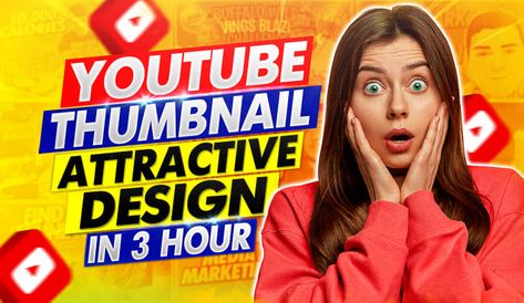 Youtube Design, Thumbnail Youtube Inspiration, Thumbnails Youtube Background, Miniature Youtube, Youtube Thumbnail Design, Youtube Thumbnails, Background Images For Editing, Campaign Logo, Thumbnail Design