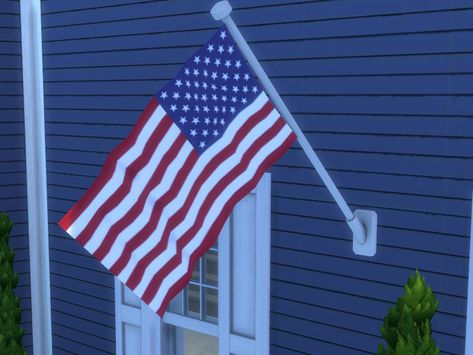 American Flag Decal Bloxburg, Sims 4 Flag Cc, Sims 4 One Direction, Country Flags Sims 4 Cc, Sims 4 American Flag, Ts4 Beach Cc, Sims 4 Cc Roof Decoration, Sims 4 Pride Flag, Sims 4 Cc Tapestries