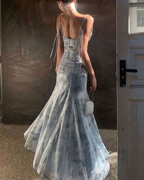 Ethereal Prom Dress, Prom Dress Aesthetic, Dresses 90s, 90s Prom Dress, Cottagecore Dresses, Vintage Prom, Prom Dress Inspiration, Dress Aesthetic, Dreamy Dress