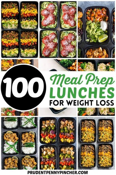 Healthy Chicken Bowls, Ideas For Meal Prep, Best Meal Prep Recipes, Easy Meal Prep Recipes, Meal Prep Lunches, Chicken Bowls, Meal Prep For Beginners, Quick Salads, Best Meal Prep