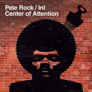 Pete Rock / InI - Center Of Attention: 2xLP, Album, RP, Gat For Sale | Discogs Hip Hop Dj, Pete Rock, Rock Album Covers, African Ancestry, Cool Album Covers, Rap Albums, Real Hip Hop, Underground Hip Hop, Center Of Attention