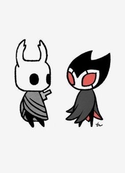 Grimm Hollow Knight, Grimm