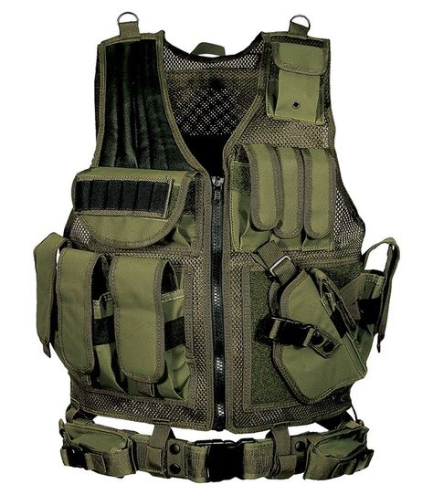 UTG Tactical Vest with Elastic Shot Shell Cartridge Holder, Black: Amazon.ca: Sports & Outdoors Swat Vest, Military Tactical Vest, Molle Vest, Camo Gear, Armor Vest, Military Vest, Hunting Vest, Combat Armor, Combat Training