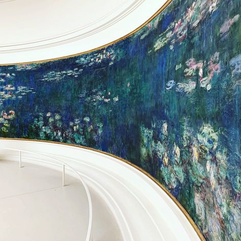 Musee de l'Orangerie (Paris) - 2019 All You Need to Know BEFORE You Go (with Photos) - TripAdvisor Orangerie Paris, We Did It, Truck Camper, Water Lilies, Pretty Places, No 5, Claude Monet, Art Galleries, Art And Architecture