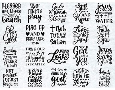 Christian Stickers Free Printable, Fonts Doodle, Fall Bible Verses, Christian Svg Files, Freebie Svg, Doodle Font, Bible Svg, Bible Verse Svg, Christian Shirts Designs