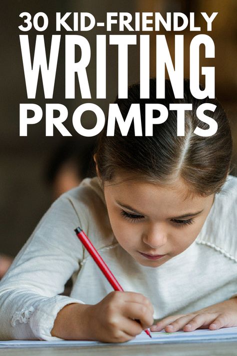 Creative Writing for Children: 30 Journal Prompts for Kids Writing Ideas For Kids, Library Magic, 30 Journal Prompts, Writing For Children, Creative Writing For Kids, Journal Prompts For Kids, Relaxed Homeschooling, Homework Activities, Creative Writing Ideas