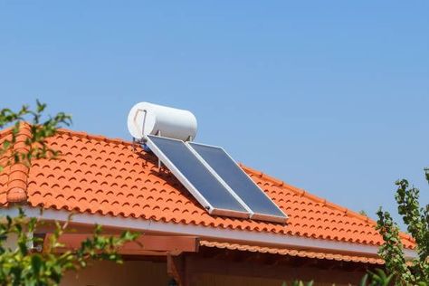 Solar Hot Water System Installation Melbourne Solar Geyser, Solar Hot Water Heater, Solar Hot Water System, Solar Water Heating System, Water Heating Systems, Water Heater Installation, Solar Heater, Solar Water Heating, Customer Success