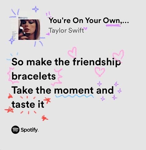 Taylor Swift Lyric Quotes, Taylor Swift Song Lyrics, Meaningful Lyrics, Taylor Lyrics, Song Lyric Quotes, Lyrics Aesthetic, Favorite Lyrics, Cool Lyrics, Taylor Swift Songs