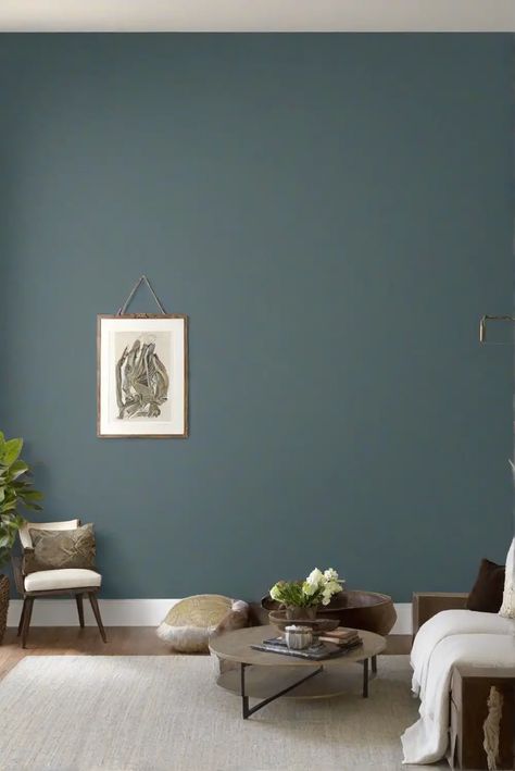 Rock Bottom, SW 7062, living room, 2024's Top Picks Sw Rock Bottom Paint, Wall Color Combinations Living Rooms, Kitchen Wall Color, Wall Color Schemes, Wall Color Combination, Living Room 2024, Grand Kitchen, Zyla Colors, Renovation Kitchen