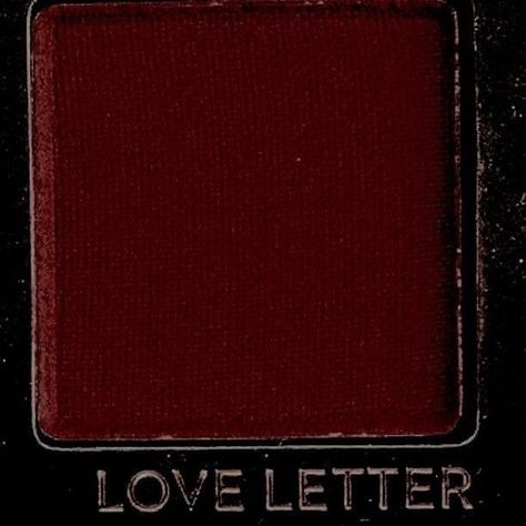 Red Aura, Lizzie Hearts, I See Red, Cherry Wine, Cherry Cola, Mia 3, Blood Red, Makati, Love Letter