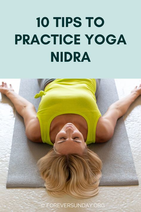 Yoga nidra, also known as yogic sleep, is a powerful meditation technique that can help you relax deeply and reduce stress. Here are my top tips to help you get the most out of your yoga nidra practice. Read the article before your next yoga nidra practice. Prepare for your yoga nidra practice by doing this! I'm sure there is at least one tip to practice yoga nidra that's new to you! Powerful Meditation, Power Of Meditation, Practice Yoga, Yoga Nidra, Meditation Techniques, New Tricks, Top Tips, Yoga Practice, Ayurveda