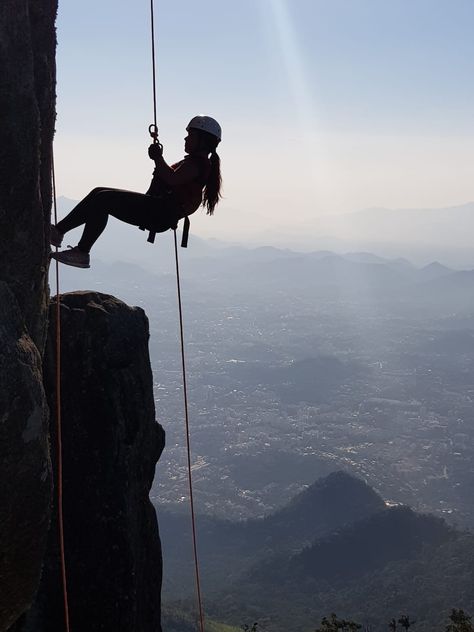 Adrenaline Rush Aesthetic, Rock Climbing Aesthetic, Climbing Aesthetic, Trekking Outfit, Maps Aesthetic, Laura Croft, English Speech, Adrenaline Rush, Adventure Photography