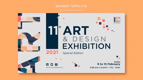 Banner Graphic Design Poster, Backdrop Event Design, Event Banner Design, Banner Design Templates, Exhibition Banners, Graphic Design Portfolio Examples, Mailer Design, Concept Poster, Graphic Design School