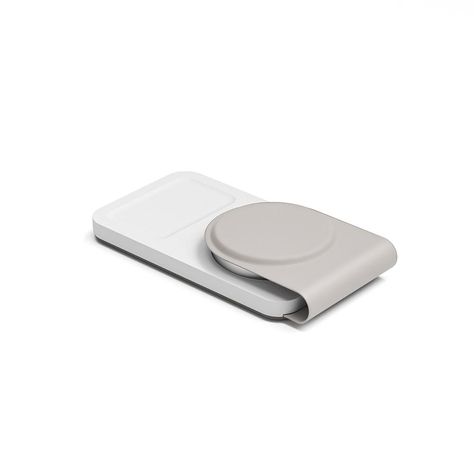 Introducing SWIV, the ultimate convenience in charging: our 3-in-1 wireless charging station. This sleek, foldable device effortlessly powers up your iPhone, Apple Watch, and AirPods simultaneously. Crafted with premium materials and Apple-certified technology, it guarantees safe, efficient, and stylish charging at home and on the go. Apple Watch And Airpods, Apple Charging Station, Charging Desk, Wireless Charging Station, Charger Station, Watch Charger, Wireless Charging Pad, Portable Charger, Phone Charger